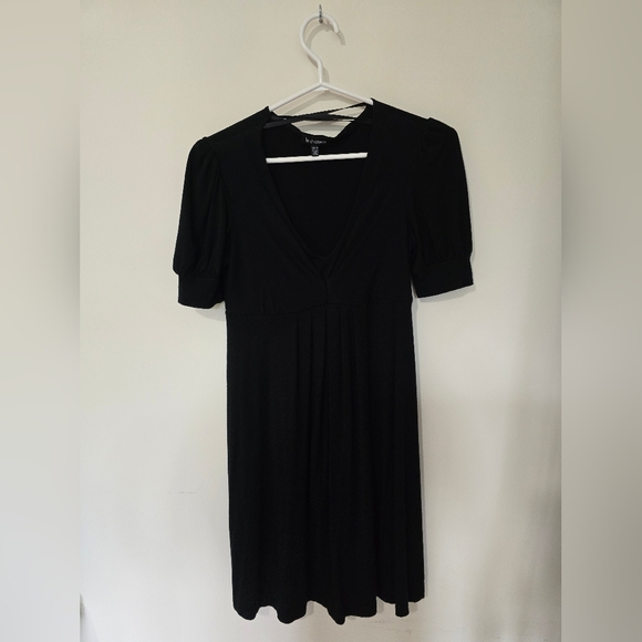 Women's XS little black dress. - Picture 1 of 5